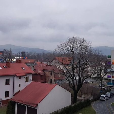 Komfortowy Nowoczesny Apartament Kustronia Z Garazem Balkonem Wanna Белско-Бяла Екстериор снимка