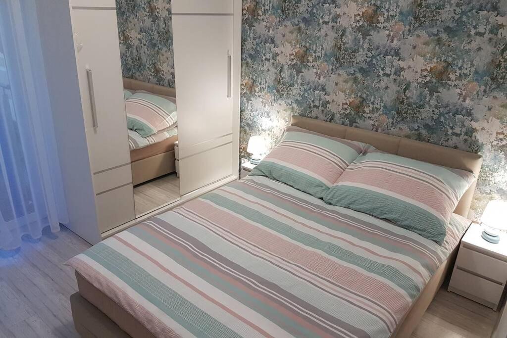 Komfortowy Nowoczesny Apartament Kustronia Z Garazem Balkonem Wanna Белско-Бяла Екстериор снимка